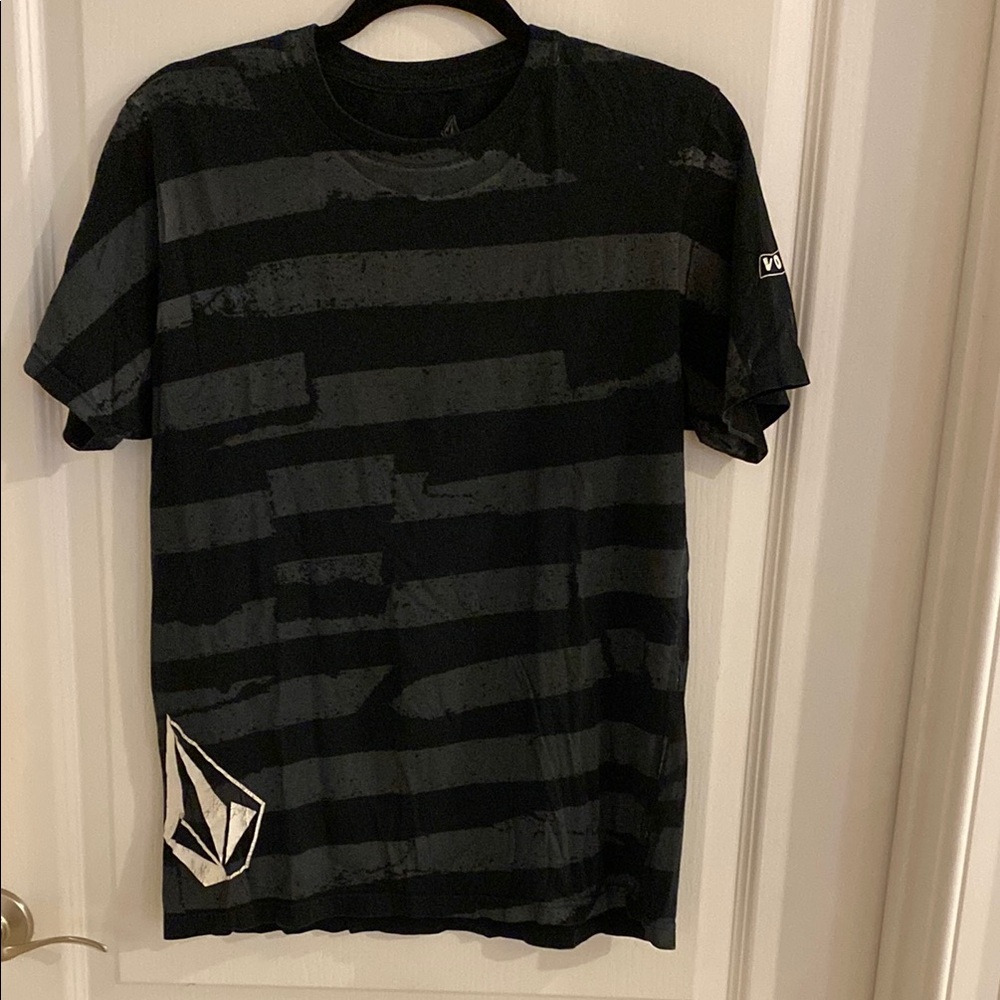 Volcom Mens Tee Shirt Size Medium